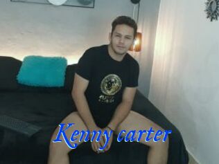 Kenny_carter