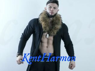 KentHarmon