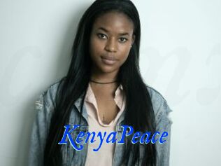 KenyaPeace