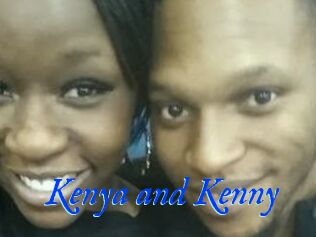 Kenya_and_Kenny