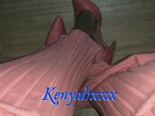 Kenyahxxx
