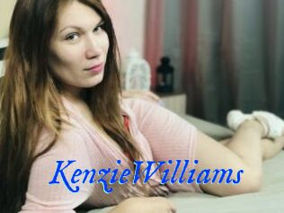 KenzieWilliams