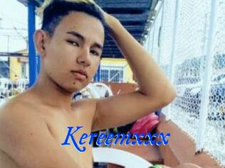 Kereemxxx