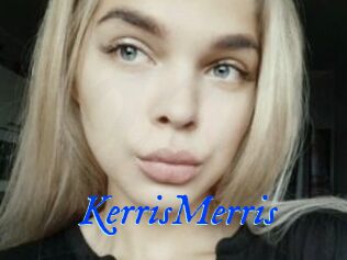 KerrisMerris