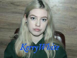 KerryWhite