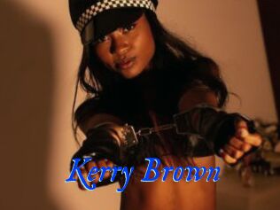 Kerry_Brown