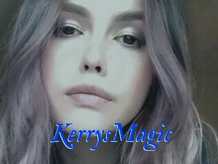 KerrysMagic