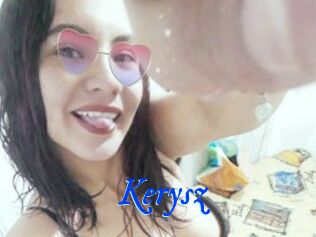 Kerysz