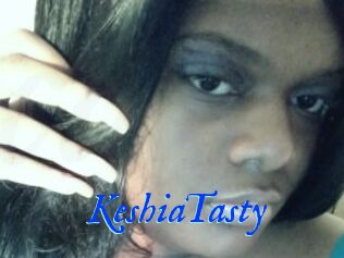 KeshiaTasty