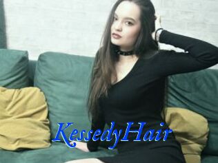 KessedyHair