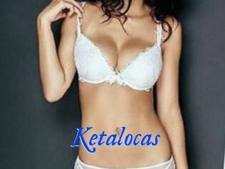 Ketalocas