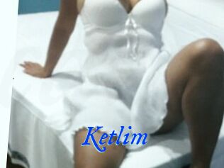 Ketlim