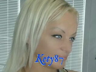 Kety87