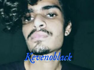 Kevenoblack