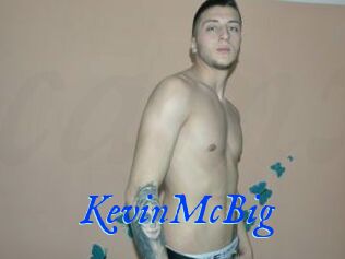 KevinMcBig