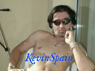 KevinSpain