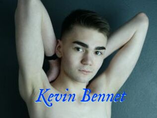 Kevin_Bennet