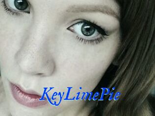 KeyLimePie