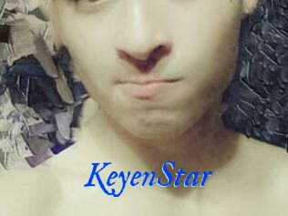 KeyenStar