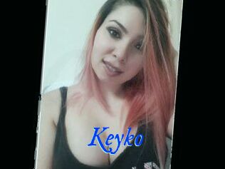 Keyko