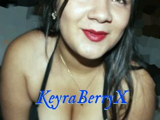 KeyraBerryX