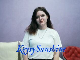 KeysySunshine