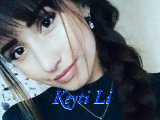 Keyti_Li
