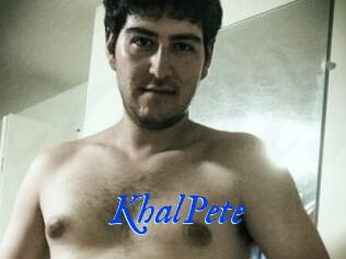 KhalPete