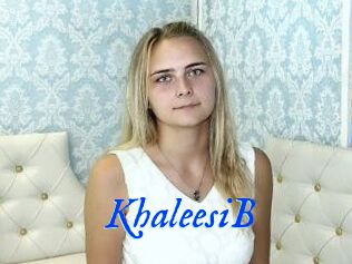KhaleesiB