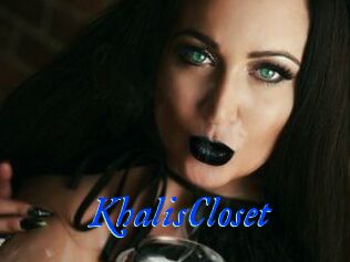 KhalisCloset