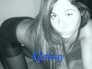 Khalissy