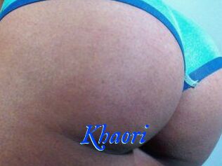 Khaori