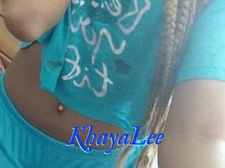 KhayaLee