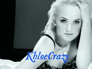 KhloeCrazy