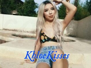 KhloeKisses