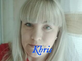Khris