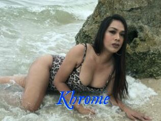 Khrome