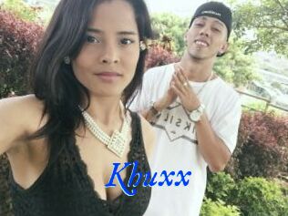 Khuxx