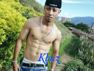 Khuz