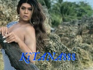 KiTANA888