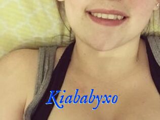 Kiababyxo