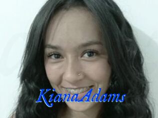 KianaAdams