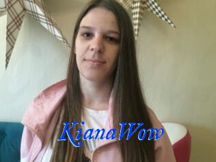KianaWow