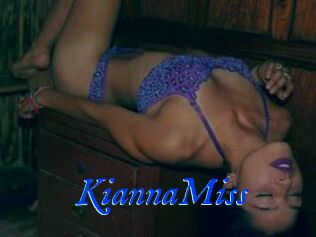 KiannaMiss