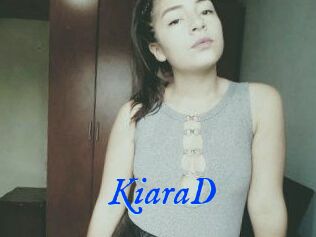 KiaraD