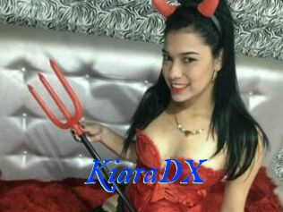 KiaraDX