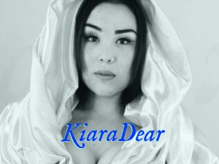 KiaraDear