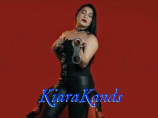 KiaraKands