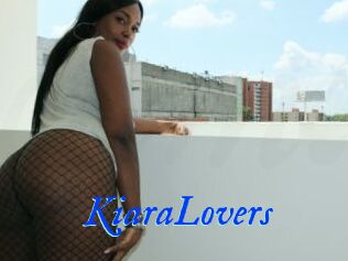 KiaraLovers