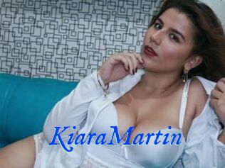 KiaraMartin